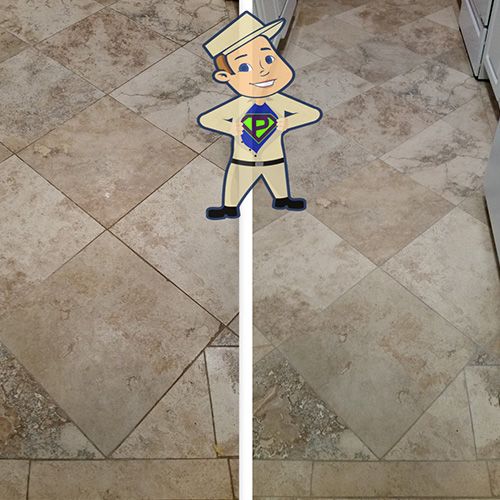 Tile and Grout Cleaning North Myrtle Beach SC Results