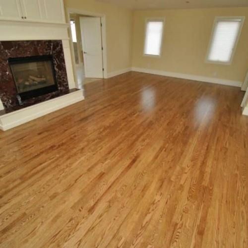 Wood Floor Cleaning Conway SC Results 3