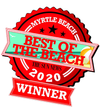 The Best Carpet Cleaning in Myrtle Beach, SC! - 5-Star Rated!