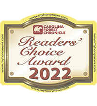 readers choice 2022 award