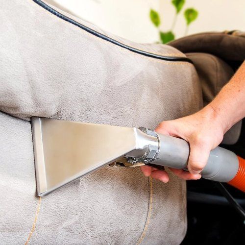 Upholstery Cleaning in Myrtle Beach, SC