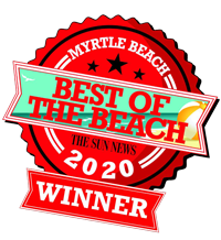 best of beach 2022 award